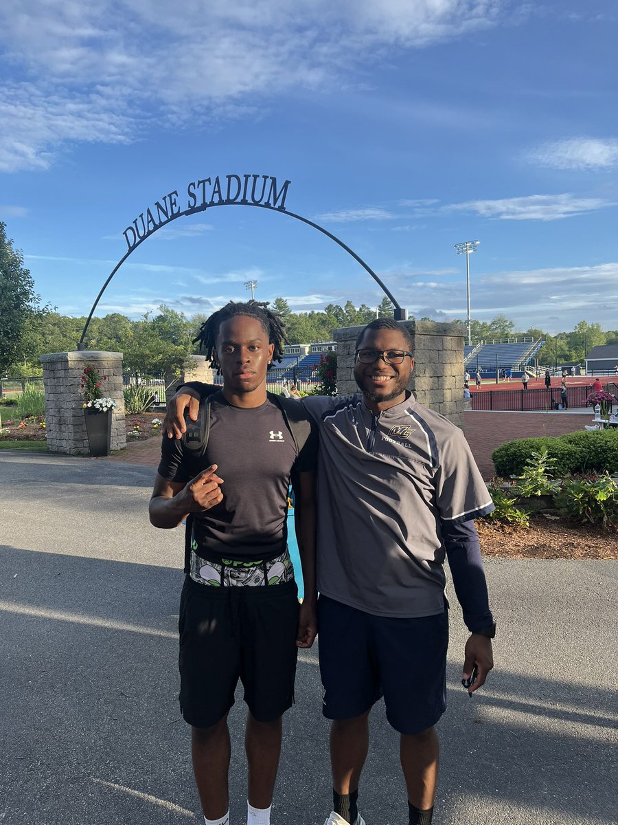 Daryl Julius tweet media