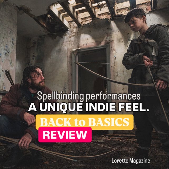 MagazineLorette's tweet image. 💀 💀 💀 💀 
#28YearsLater

28 Years Later has PERFORMANCES you don’t want to MISS.