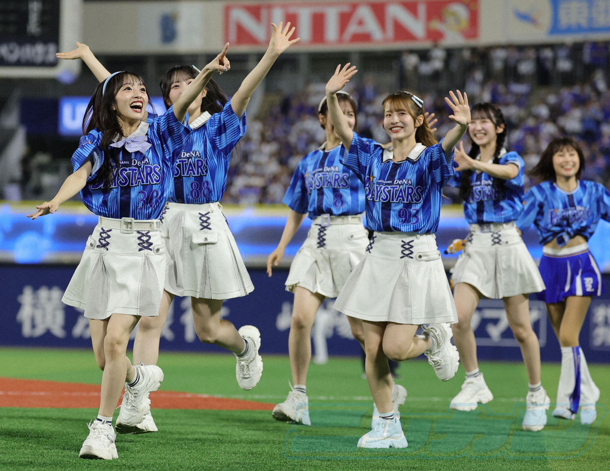 日刊スポーツ48グループ取材班 on X: 