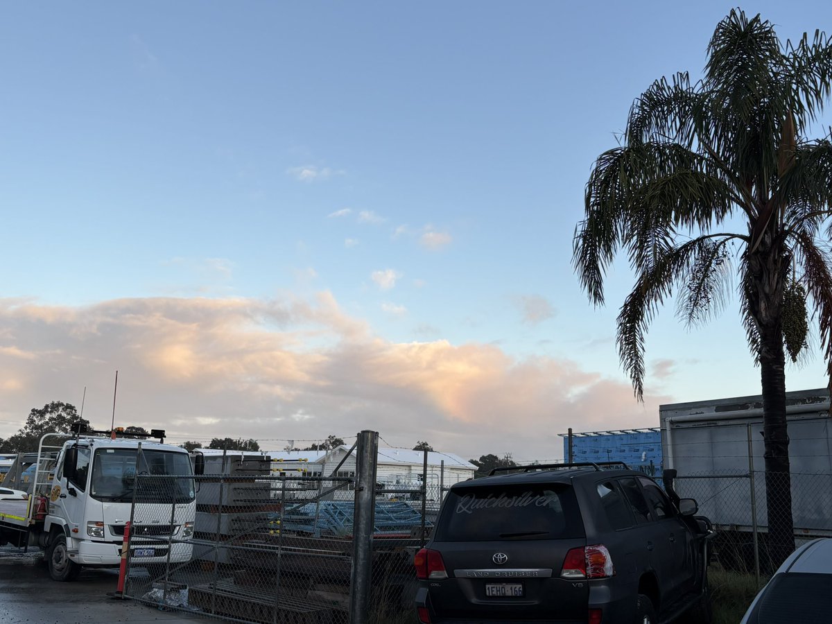 <a href="/BunburyWeather/">SWWeatherWA</a> <a href="/weather_wa/">Weather WA</a> <a href="/perthovalman/">paul gallagher</a> <a href="/drstip/">Dr 'Variant of Concern' Stip #BLM 😷🌈 🧶☠️ ☢️</a> <a href="/speedbird020/">Alex 🇭🇲</a> <a href="/floyds63/">FloydS⚓🌾🤠🏉</a> <a href="/ImTheOnlyAstro/">TheOnlyAstro</a> <a href="/MJG_1990/">Michael</a> <a href="/baxlex/">Scott</a> <a href="/ManjitK6987/">💧🎀 Manjit Kaur</a> <a href="/Barnsy_Lisa/">Lisa Barnes</a> <a href="/Sparrow_65/">Sparrow65</a> <a href="/2017Ferret/">The Weather Ferret</a>