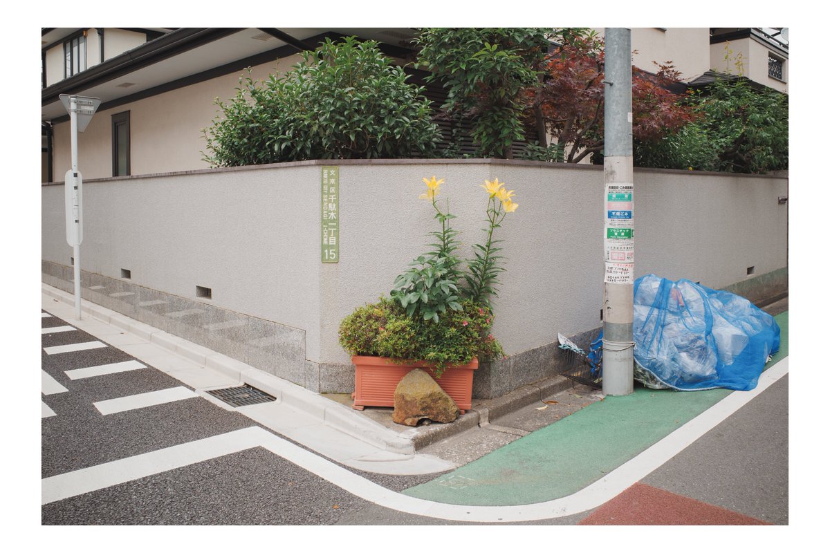 ph_classica's tweet image. そぞろ歩き

#都市風景