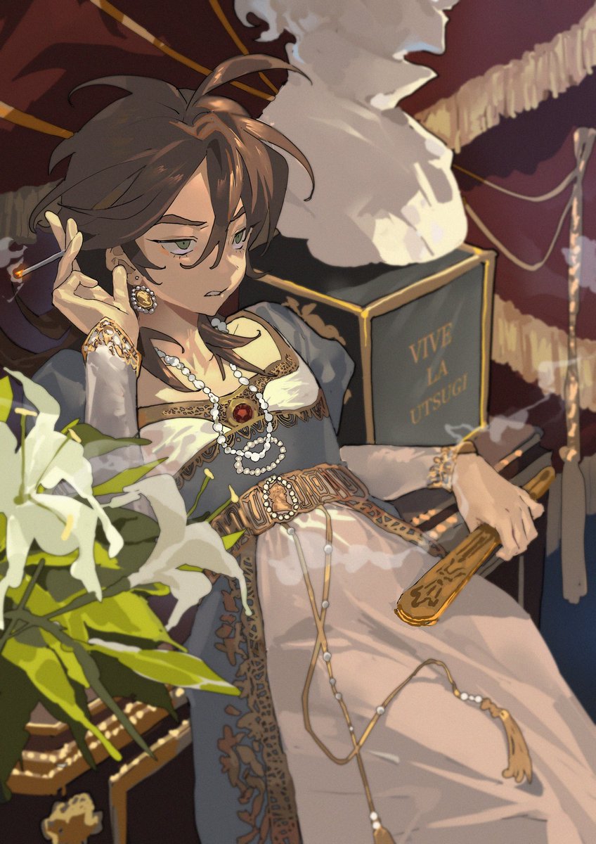 Icekurimu01's tweet image. 波丽娜（丽慈的丽）
 #細胞神曲