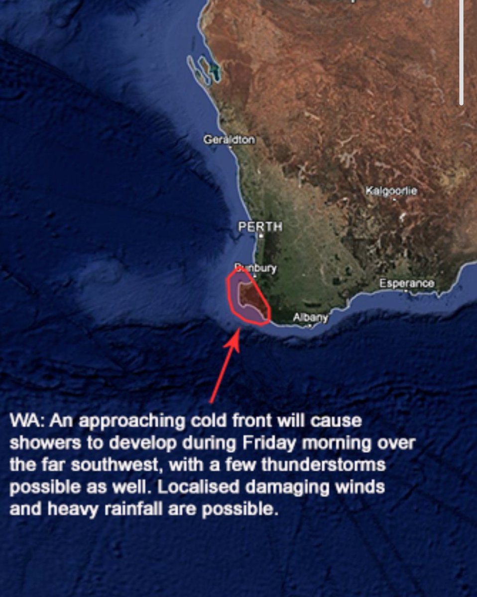 West WX Watchers 🌧️⛈️🌞⚡ (@westwxwatchers) on Twitter photo 