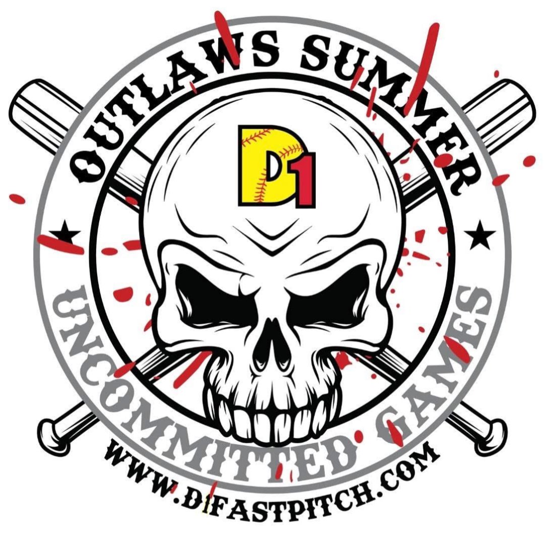 I’m honored to be selected to play in the Uncommitted Games at the Outlaws Summer Invitational. I’m grateful for the opportunity and excited to compete with and against some great talent! Catch me on the pink 2028/2029 team this Thursday! 🩷 5:30pm | Field 5 | Victory Sports Park