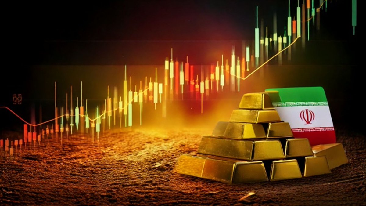 Gold's volatile week: geopolitical tensions drive record highs before sharp retreat: (Kitco Commentary) - Gold markets experienced extraordinary volatility this week, showcasing both the precious metal's enduring appeal as a safe-haven asset and the… kitco.com/opinion/2025-0…