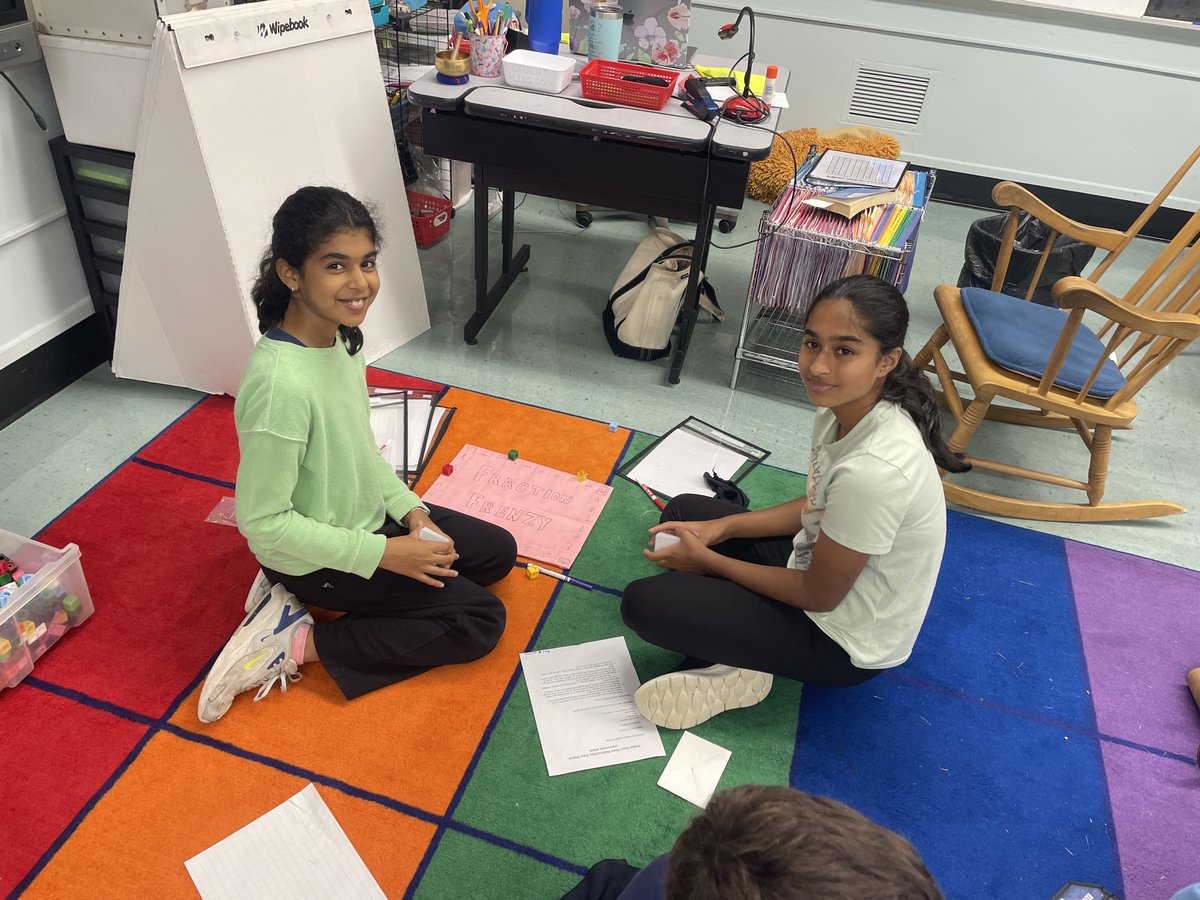 MPE Livingston NJ tweet media