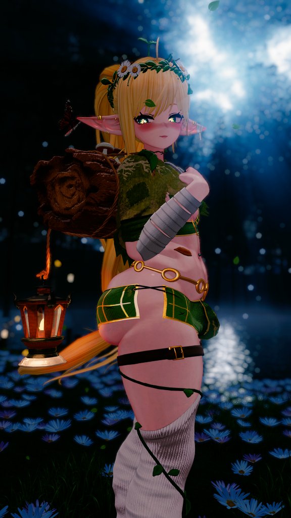 Let's try this one :3

Drop a 💛 in the replies and I’ll send you the spicy version~

ps. Make sure to follow me so I can dm you

📷 <a href="/Lyricflame/">Lyri 💞</a>