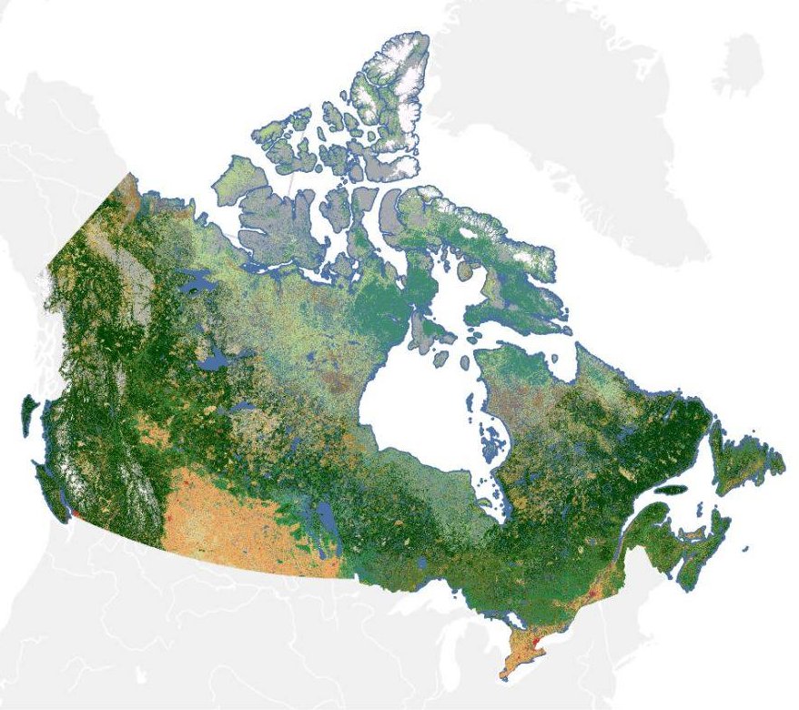 Day 2 <a href="/CRSS__SCT/">CRSS / SCT</a> Symp. Discussed Canada, from agriculture &amp; water resources to beaver dams &amp; infrastructure. We're even preparing to explore lunar resources. Great seeing technology &amp; business growth driven by public demand for science-based solutions. #CSRS2025 #EO4CE #NRCanSci