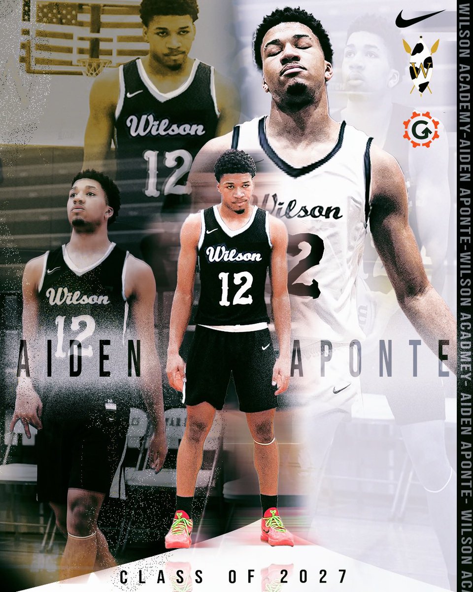 aponte_aiden's tweet image. Blessed to announce that I will be reclassifying to the Class of 2027 and playing with The Wilson Academy #neverstopbelieving #topguard #shootingguard #hooper #classof2027 #classof2027basketball @TWABasketball @thegrindsession @PrepHoopsGA @KyleSandy355 @RYZEHoops @1stlovebball