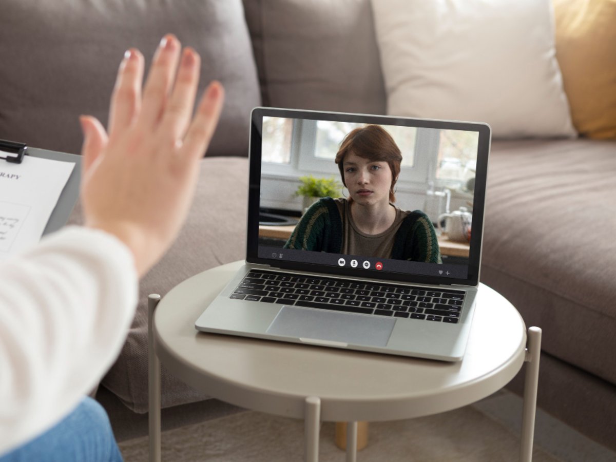 JMIR Mental Health: Determinants of Patient Satisfaction With Tele#MentalHealth Services in Germany: Representative Cross-Sectional Postpandemic Survey Study dlvr.it/TLRC4J #Telemedizin #PsychischeGesundheit #Teletherapie #Patientenzufriedenheit #MentalHealth