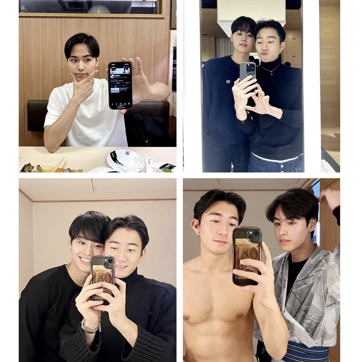 star_fu_fu's tweet photo. ぜーんぶすきーーーーー🥺 https://t.co/nlcTn4skDO