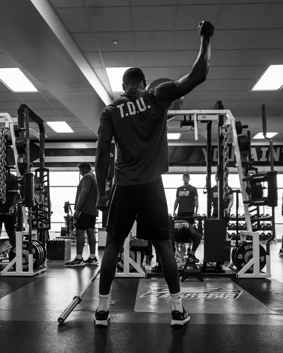 Georgia Southern Football tweet media