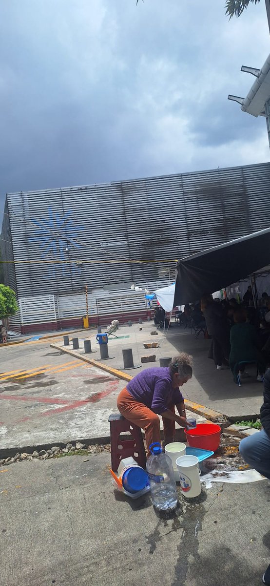 etacderecho's tweet photo. La JFCA con residencia en la CDMX sigue en paro, esperemos pronto reabran. https://t.co/SmQJk3mEiw