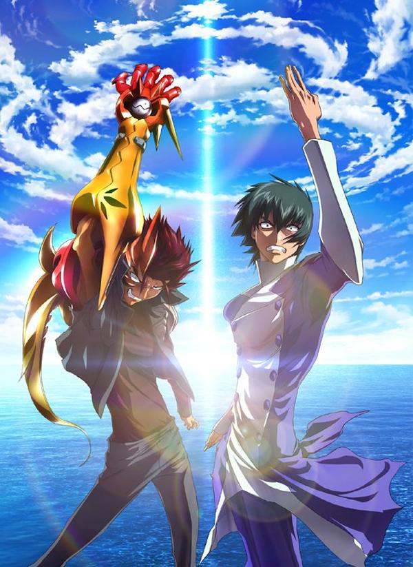 Beef was so genuine that when another guy tried to put them in an illusion they were friends they said "Miss me with that gay shit" and  broke out by fighting.
Their final showdown was so brutal they were beating each other to death with their bare hands.