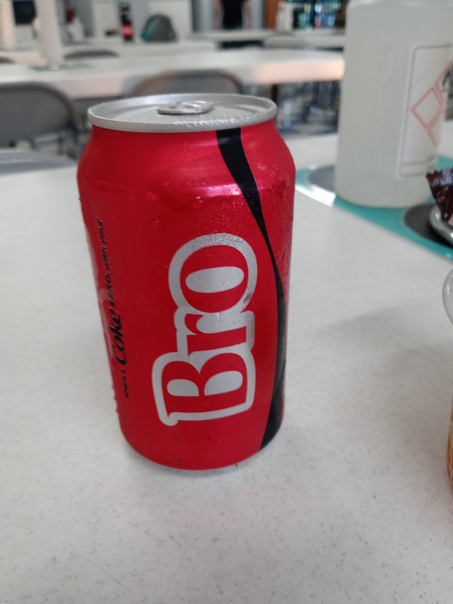 Share a Coke with <a href="/THEVinceRusso/">Vince Russo</a> !