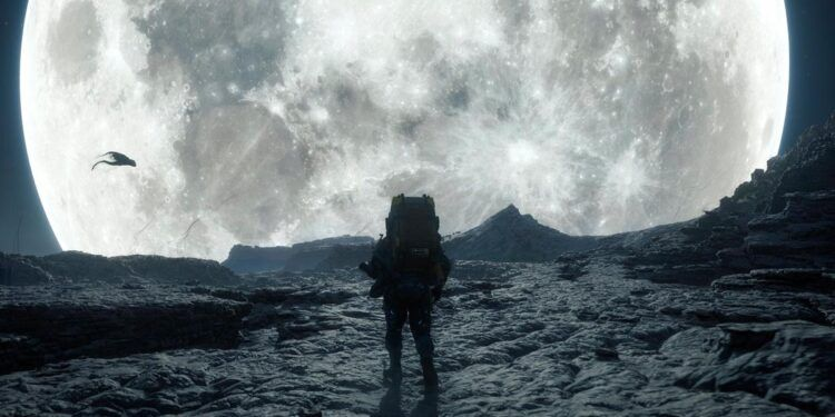 Hideo Kojima aposta na nostalgia em novo trailer que relembra a trama original de Death Stranding.
Confira aqui: manualdosgames.com/death-strandin…