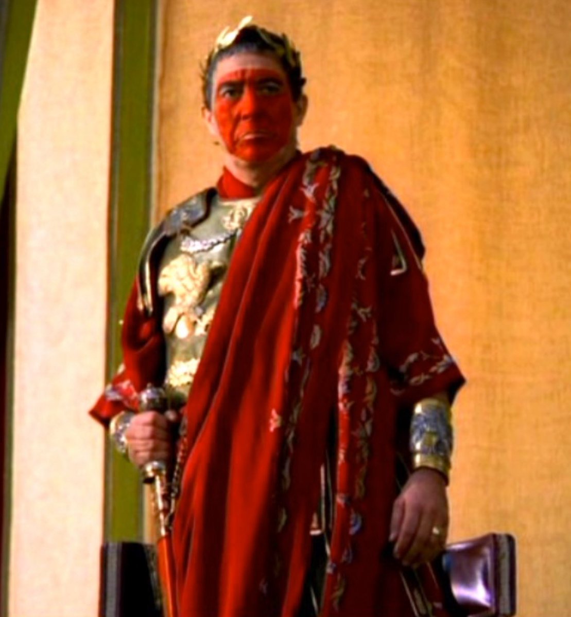 Men, what’s stopping you from dressing like this?