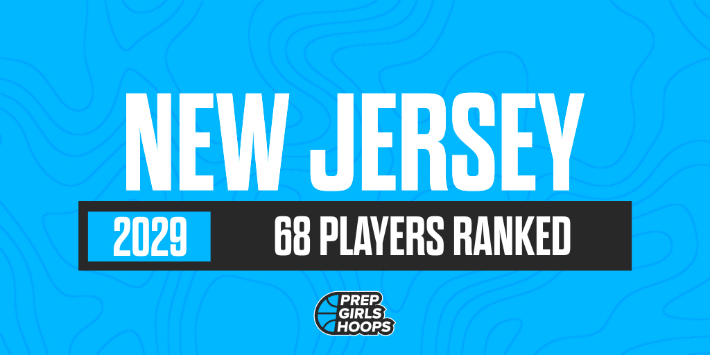 🚨 Who needs to be on your radar in the class of 2029 🚨

We have the answers!

🗣️ Check out the latest update of our 2029 Rankings!  👀👇

prepgirlshoops.com/new-jersey/ran…

<a href="/AvaDawson2029/">Ava Dawson 2029</a>
<a href="/Sophia_Feeney4/">Sophia Feeney</a>
<a href="/annie_gentile/">Annie Gentile</a>
<a href="/AveryGoldf62951/">Avery Goldfeder</a>
<a href="/jayleejackson26/">Jaylee Jackson</a>