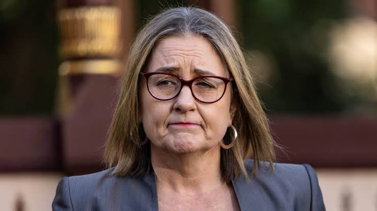 Paulo (@paulohalo) on Twitter photo Latest Victorian Crime stats:
🤡 17% increase in overall crime
🤡 Significant increase in youth crime
🤡 Largest number of arrests in <a href="/VictoriaPolice/">Victoria Police</a> history
All on this atrocious woman’s watch <a href="/JacintaAllanMP/">Jacinta Allan</a> #VicLaborShitShow Latest Victorian Crime stats:
🤡 17% increase in overall crime
🤡 Significant increase in youth crime
🤡 Largest number of arrests in <a href="/VictoriaPolice/">Victoria Police</a> history
All on this atrocious woman’s watch <a href="/JacintaAllanMP/">Jacinta Allan</a> #VicLaborShitShow