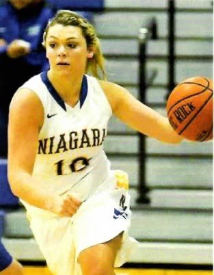 SUNY Niagara Thunderwolves tweet media