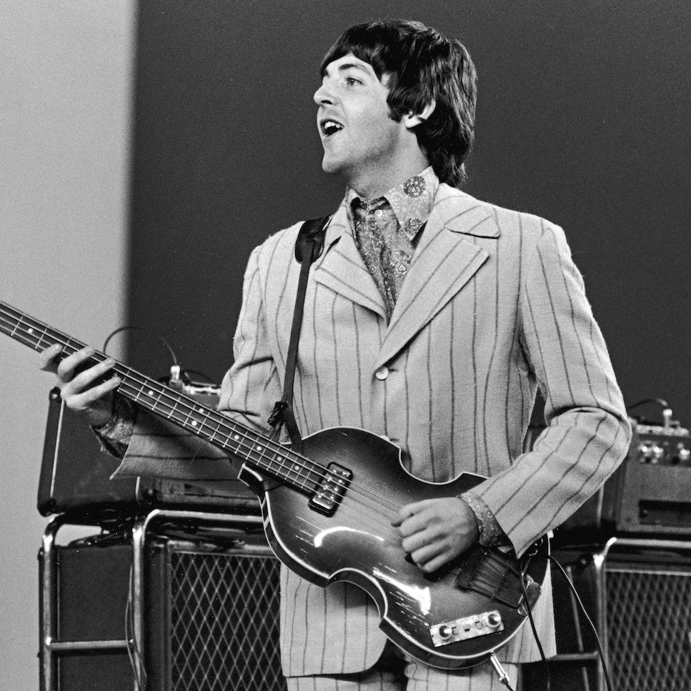 BeatlesPraise's tweet image. "Paul's music makes me feel there’s more good in the world than we think, and maybe love can really exist in a pure form. And isn’t that what we want to feel when we listen to music?"
--#TaylorSwift
#HappyBirthdayPaul #Macca #PaulMcCartney83 @taylorswift13 #Songwriting…