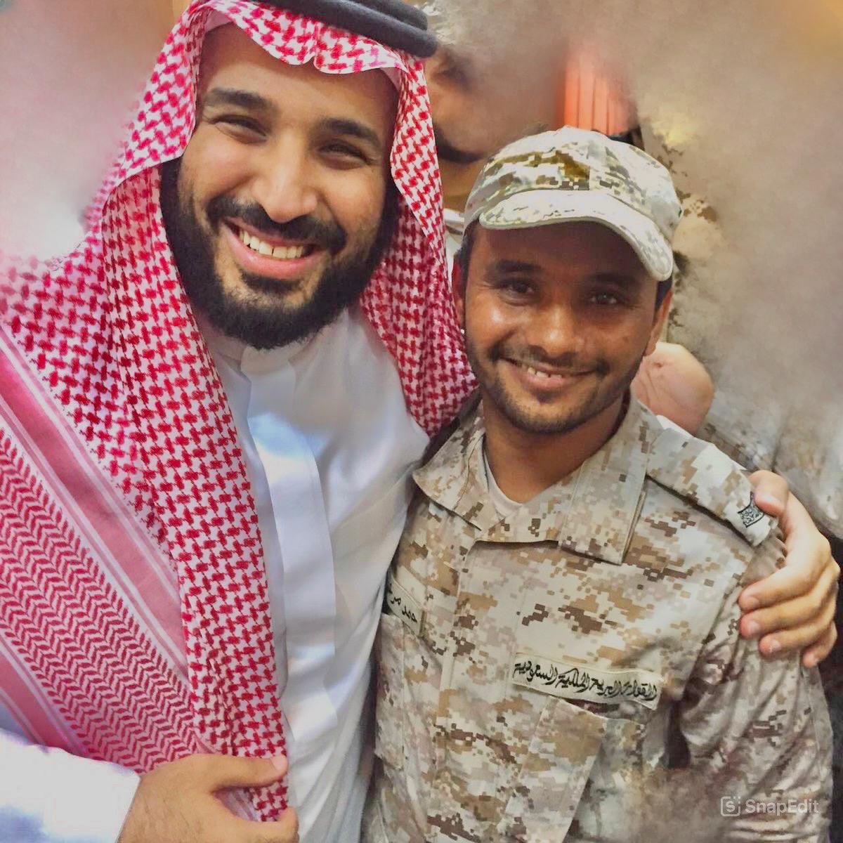 HRHMBNSALMAAN's tweet image. 