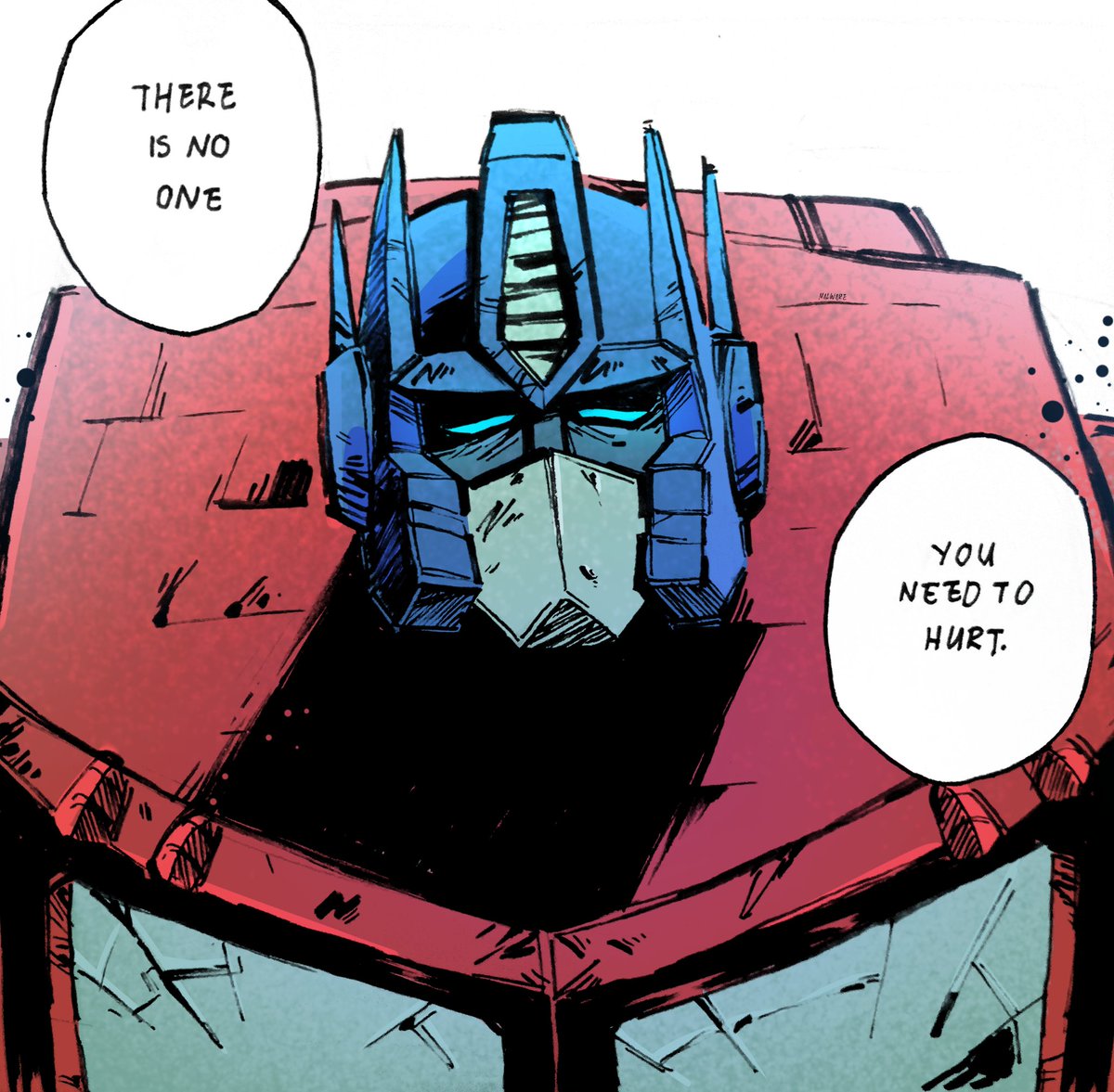 Mist3r_Malware's tweet image. A true warrior
#Transformers #VINLAND_SAGA #Maccadam