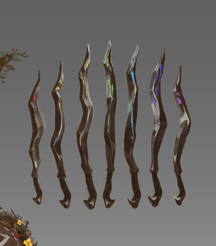 iflerow's tweet image. i think these are cool?