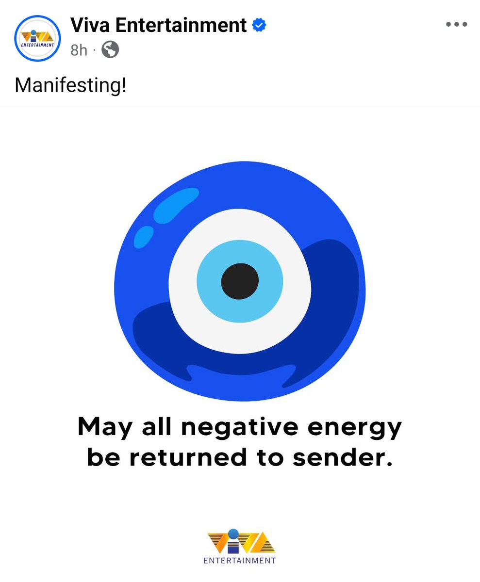 eh kayo ung source ng negative energy