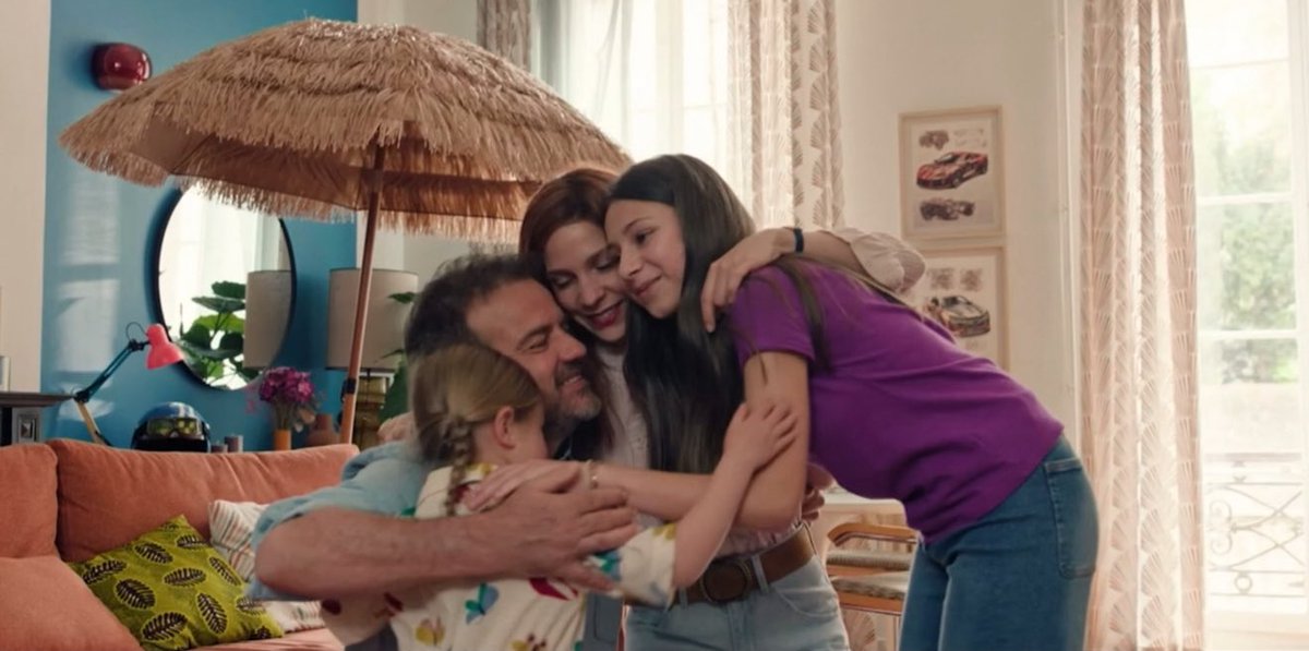 Léa Nebout-Boher 💍❤️ tweet media