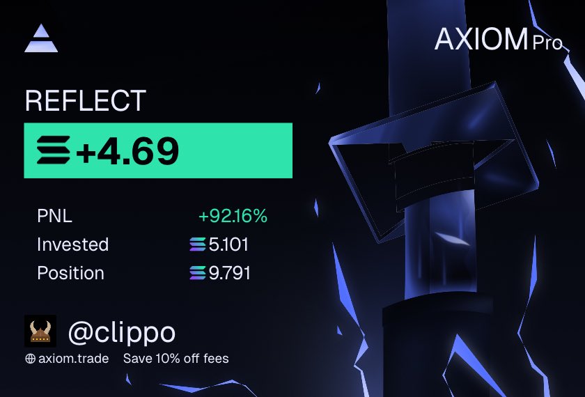 Many more to come 💰