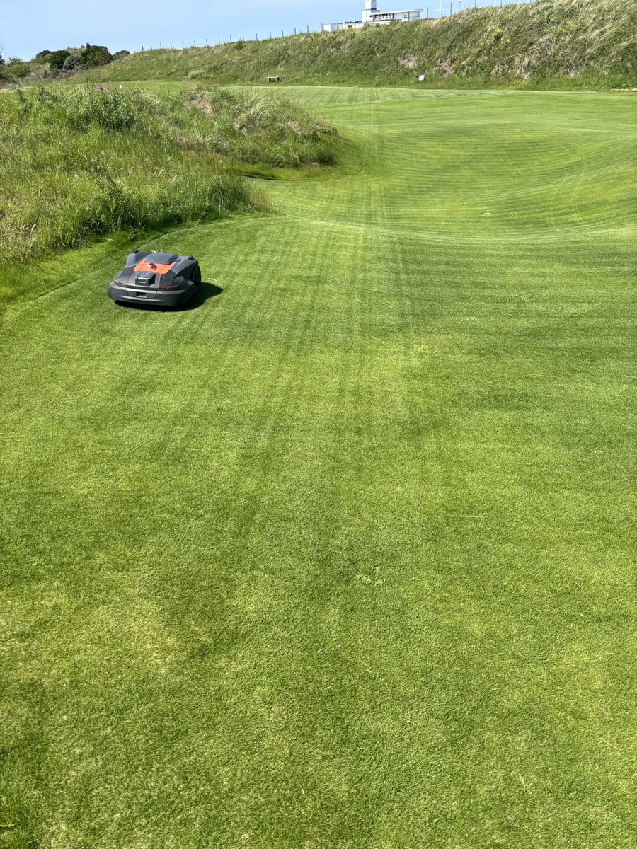 The Open 26 practice ground grow in continues without any stress ⛳️
<a href="/Hillside_GC/">Hillside Golf Club</a> <a href="/royalbirkdale/">Royal Birkdale Golf Club</a>