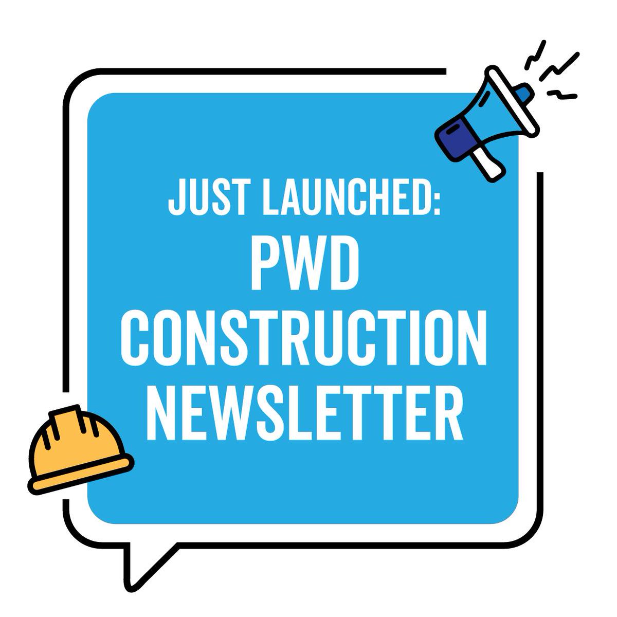 PhillyH2O's tweet image. From major milestones to what’s coming next in your neighborhood, our construction newsletter breaks PWD construction down, tailored to your Council District. Sign up for the quarterly newsletter before the next issue hits inboxes on June 25: public.govdelivery.com/accounts/PAPHI…