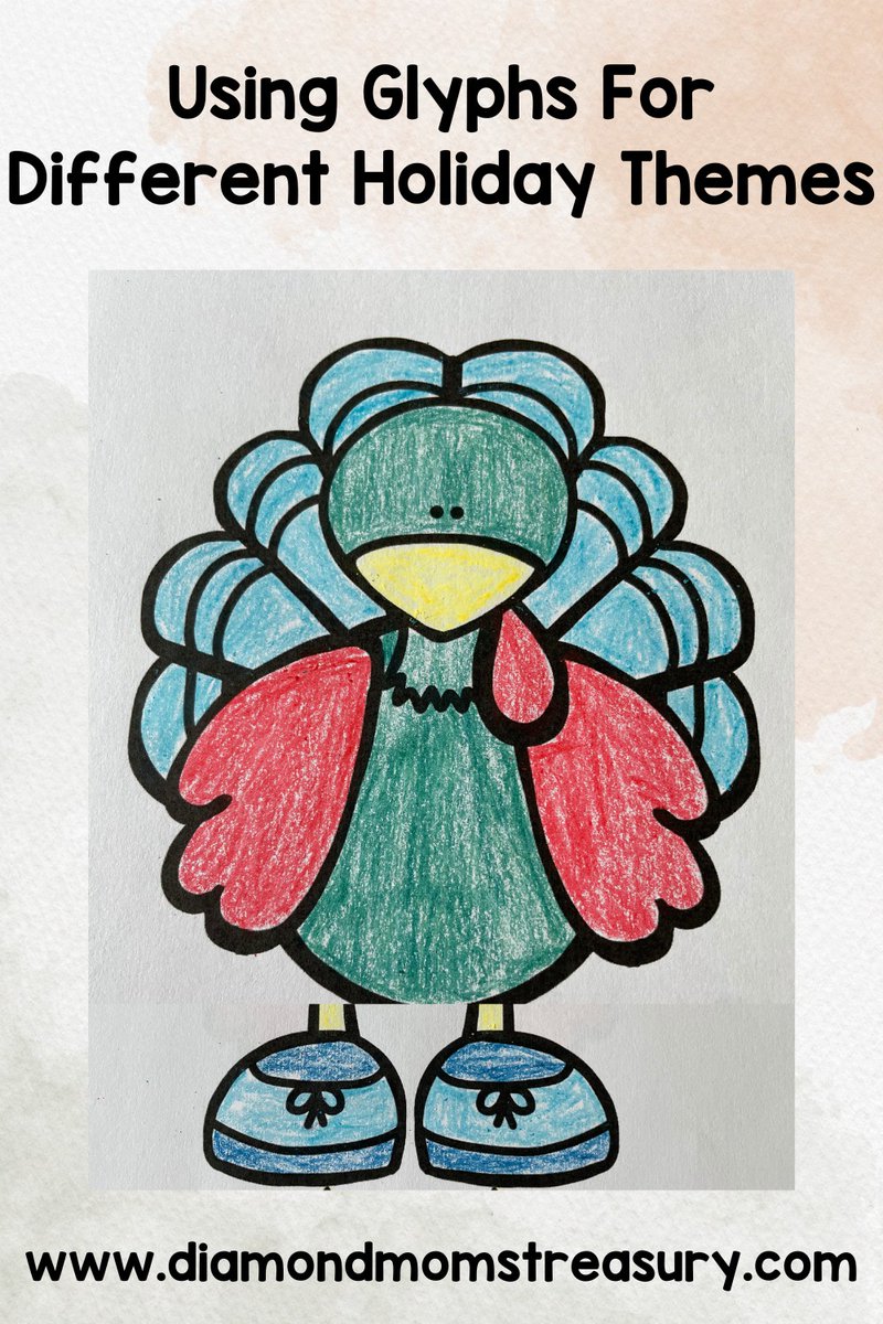 iamdiamondmom's tweet image. How Can Using Glyphs Help Make Learning About Data Analysis More Fun?

Read more 👉 lttr.ai/AfdOV

#glyphdataanalysis #analyzingdata #collectingdatawithglyphs