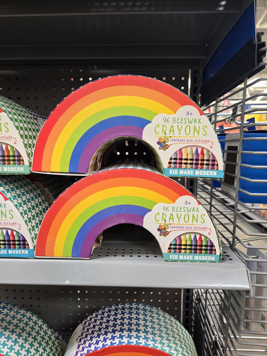 Gay marine isle at walmart....