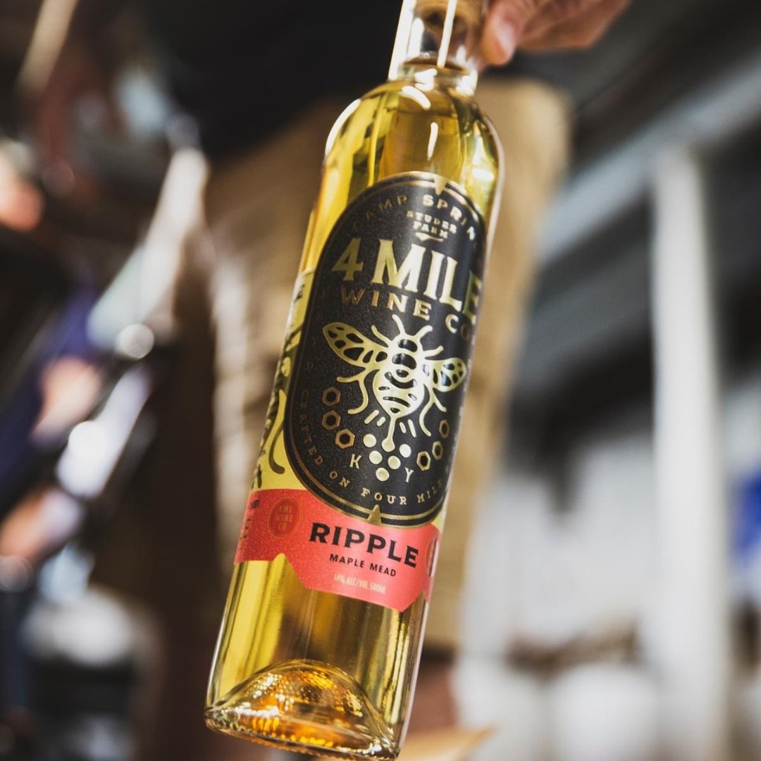 Main Street Ventures tweet media