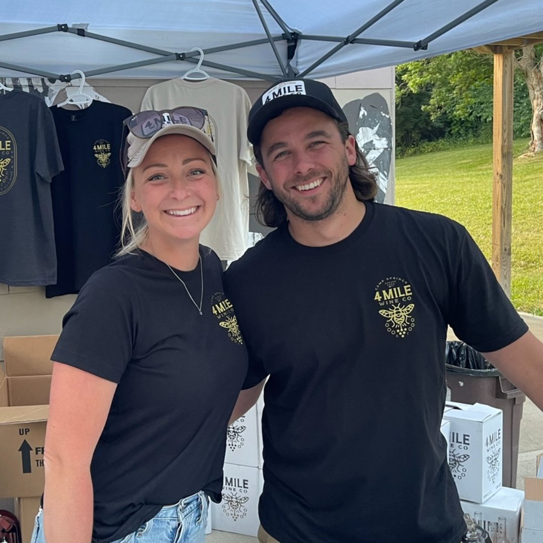 Main Street Ventures tweet media