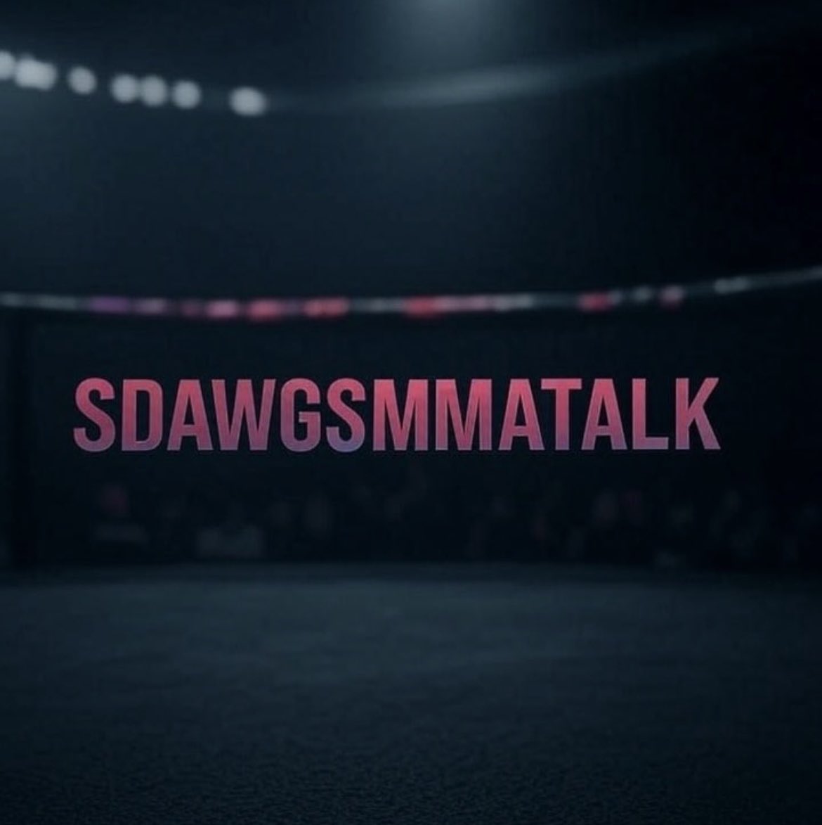 SDAWGSMMATALK's tweet image. ⏰WE ARE LIIIIIIIVE!!!!!! ⏰

Come join the show and chop it up about some MMAnews this week people 🔥💯
@TFWS_Official @CrossoverMMA @headkickpod @MMAnomaly @walk_mma 

👇🏻COME JOIN THE SHOW👇🏻

youtube.com/live/0efS5PqLP…

#UFCBaku #mmanews