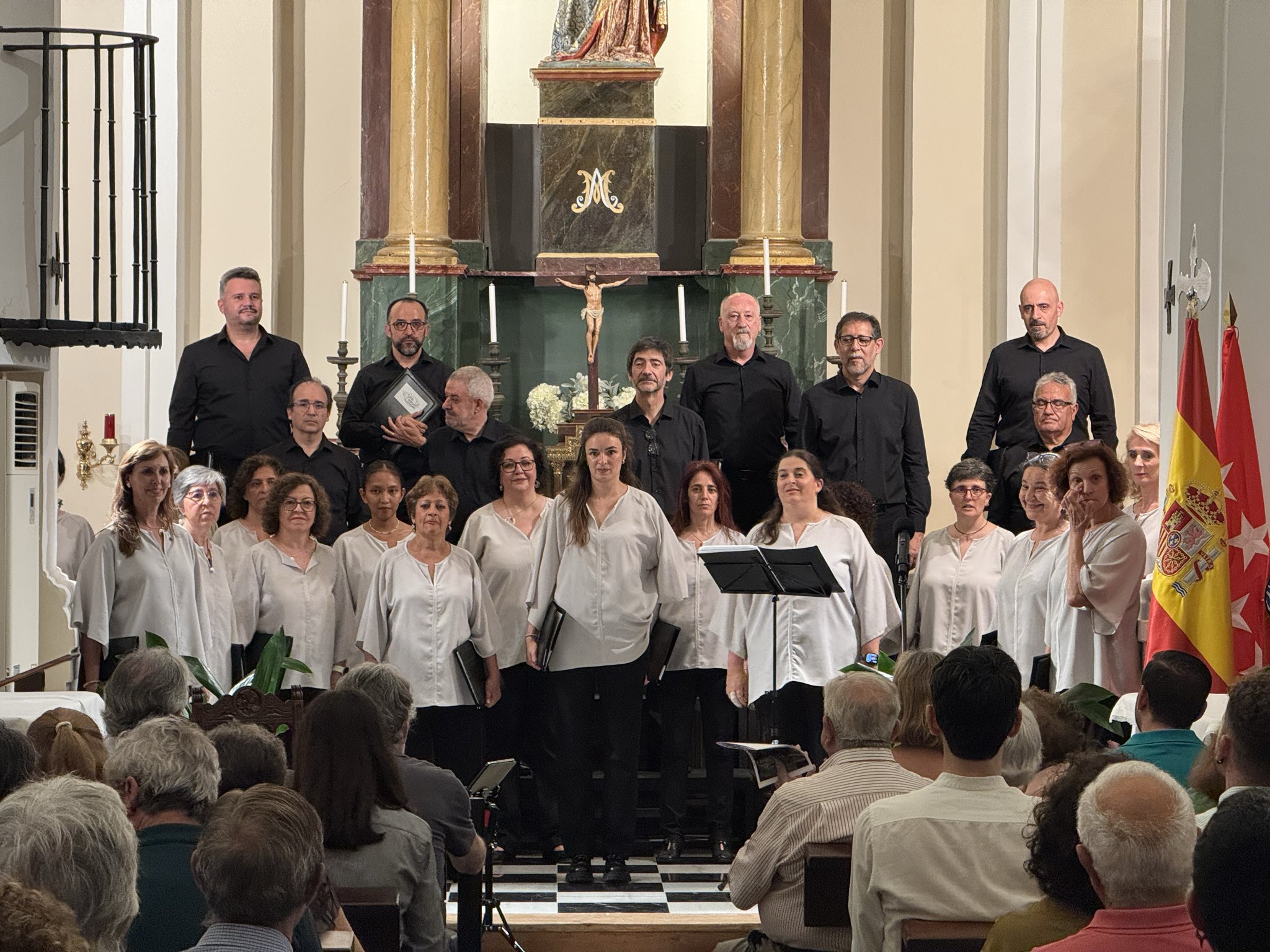Foto cedida por PSOE Alcalá 