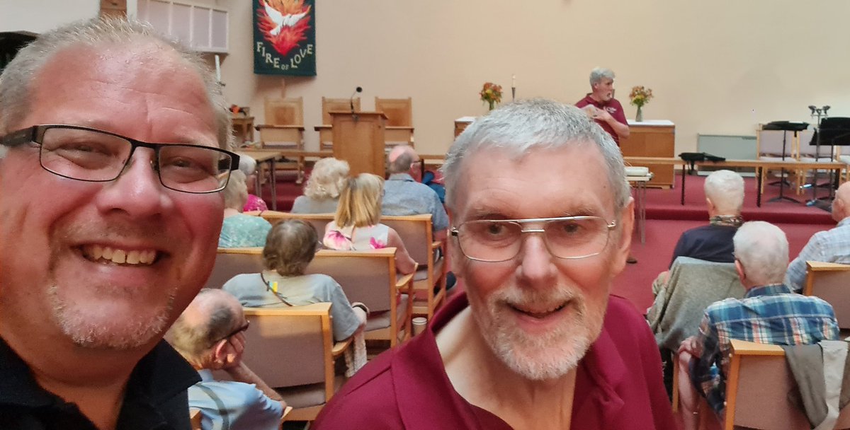 Ben East tweet media