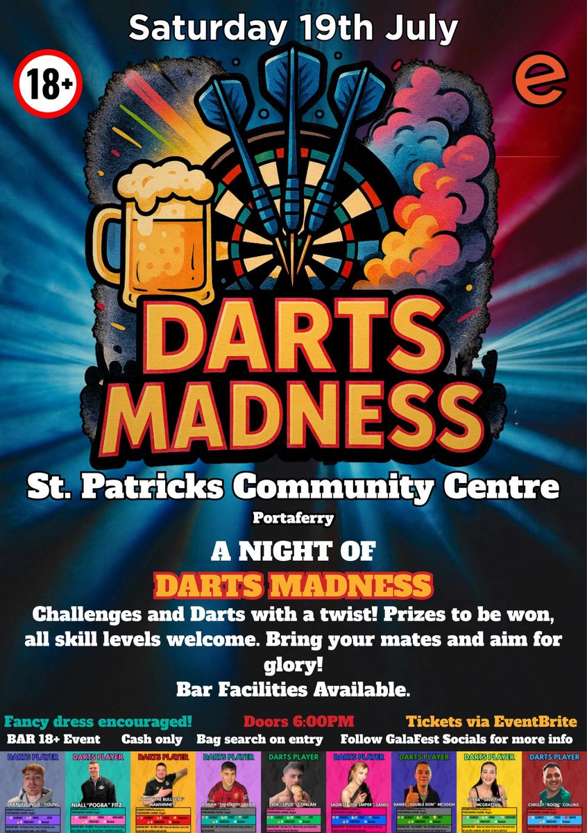 Portaferry Gala Festival tweet media