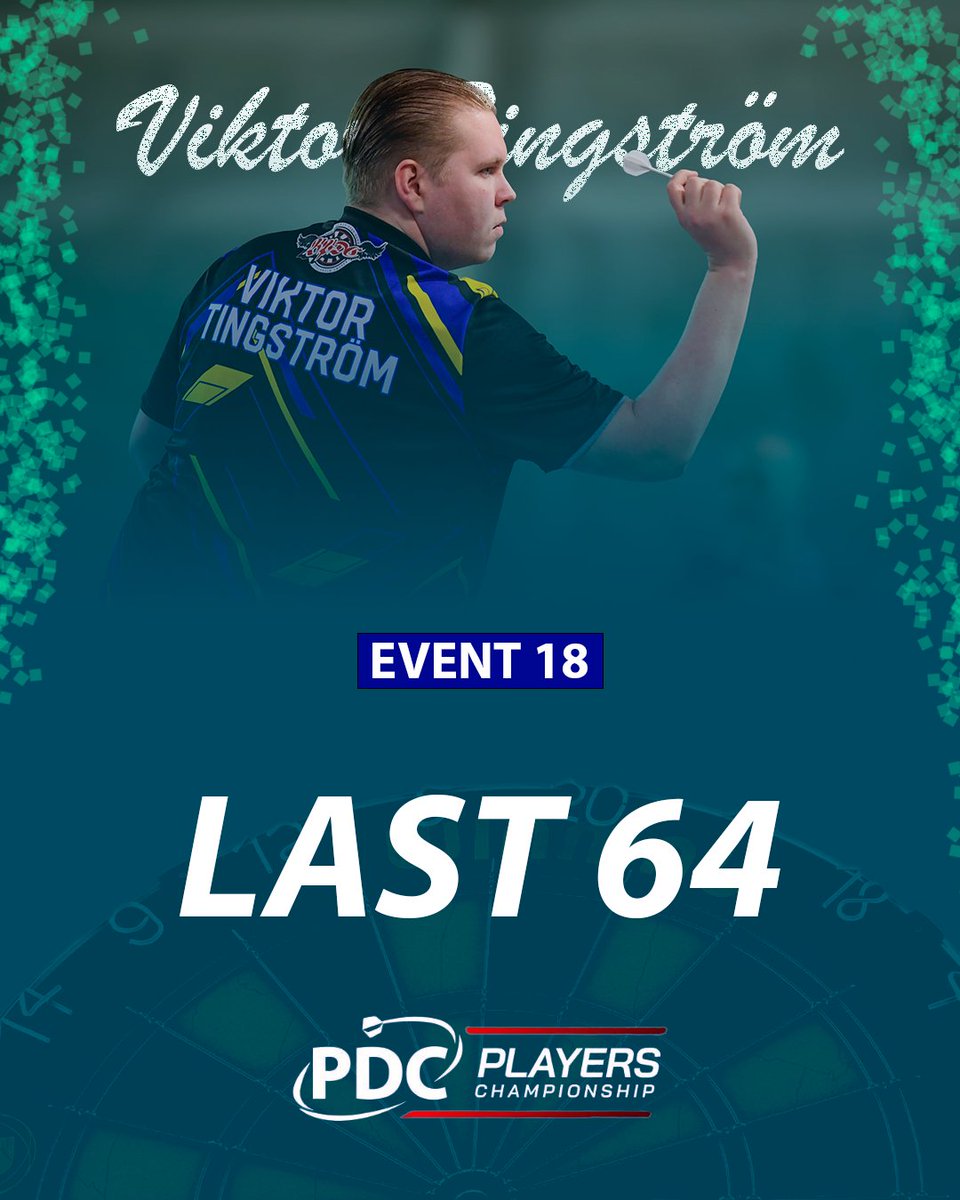 What a fantastic run for Benjamin Reus yesterday! 🤩

The Dane has been struggling lately, but this is why he has a Tour Card 💪