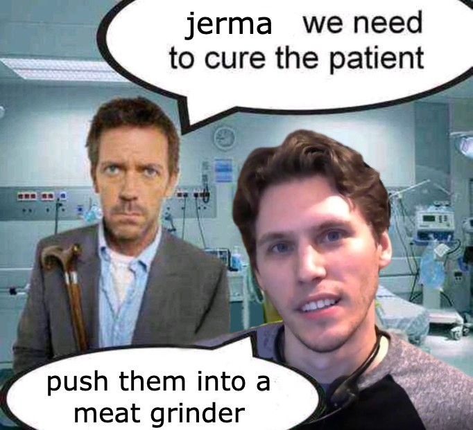 this happened (source: trust me)