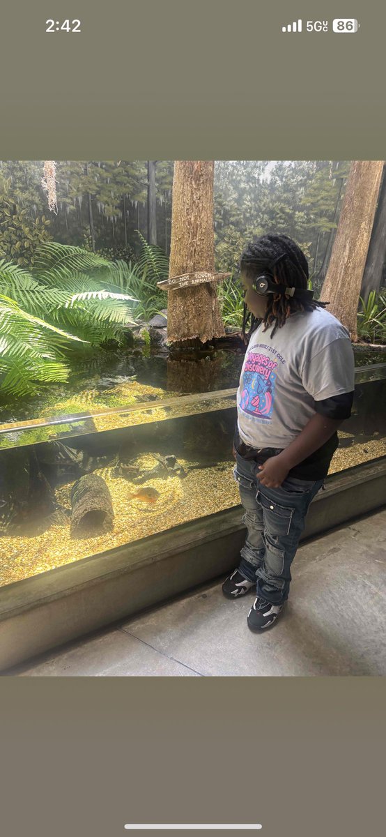 Westlawn Middle Summer Learning and After-School! (@wms_summer_2024) on Twitter photo WMS summer learning takes on Dauphin Island Sea Lab field trip! <a href="/MikeDaria/">Mike Daria</a> <a href="/TCSBoardofEd/">T🍏S Board of Ed</a> <a href="/drdarlene08/">Darlene F. Atkins, Ed.D.</a> <a href="/WestlawnTCS/">Westlawn Middle School</a> <a href="/LBlevins_/">Lindsey Blevins</a> #SummerLearning #amazingtothecore WMS summer learning takes on Dauphin Island Sea Lab field trip! <a href="/MikeDaria/">Mike Daria</a> <a href="/TCSBoardofEd/">T🍏S Board of Ed</a> <a href="/drdarlene08/">Darlene F. Atkins, Ed.D.</a> <a href="/WestlawnTCS/">Westlawn Middle School</a> <a href="/LBlevins_/">Lindsey Blevins</a> #SummerLearning #amazingtothecore