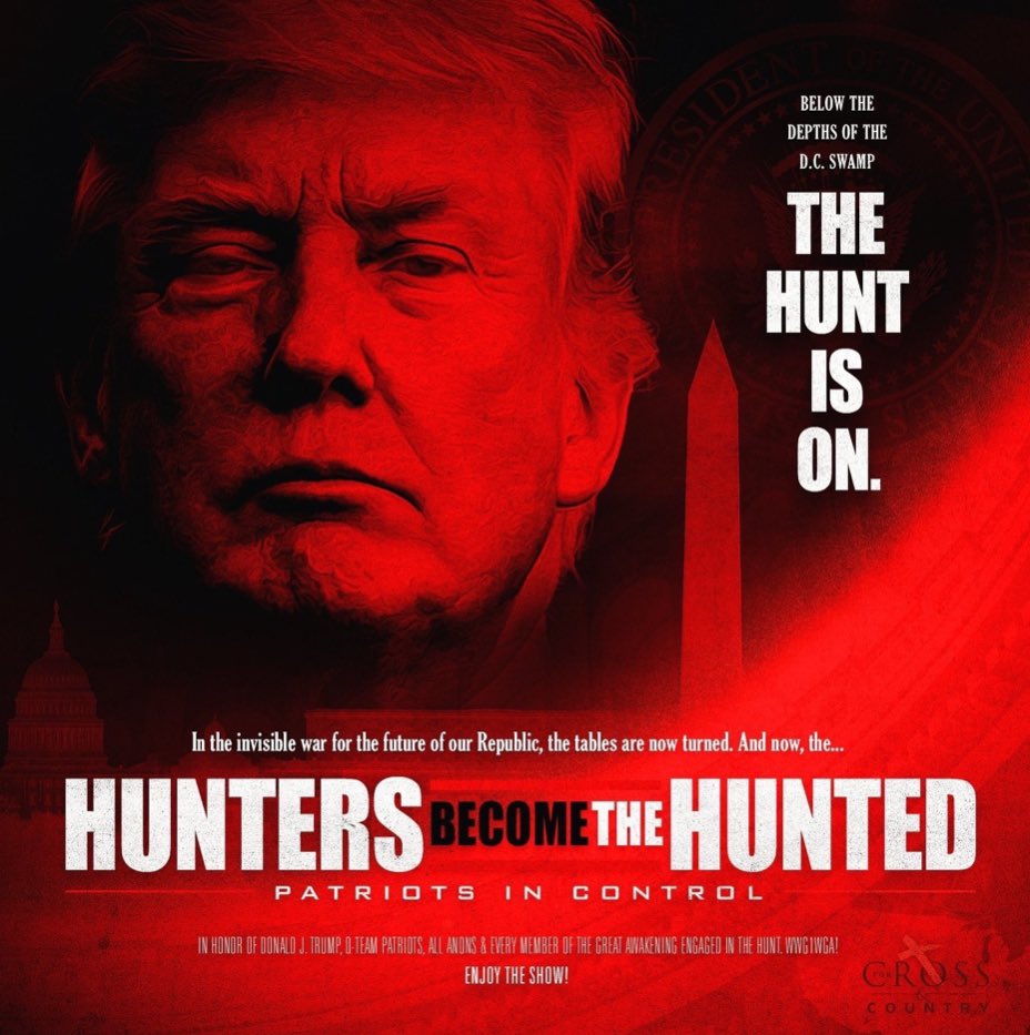 Now playing at a theater near you! 🎭