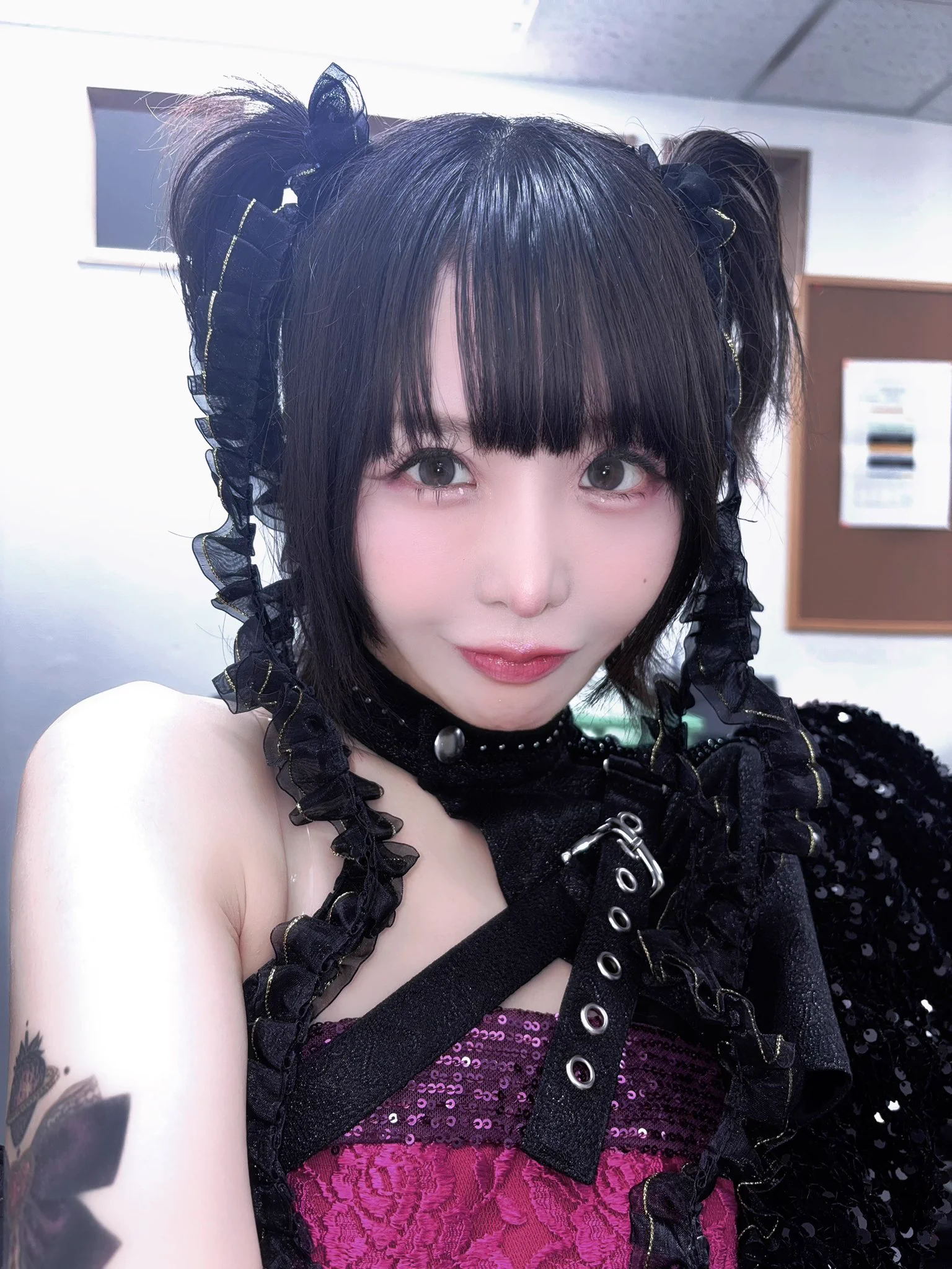 大森靖子🌏💖 on X: 