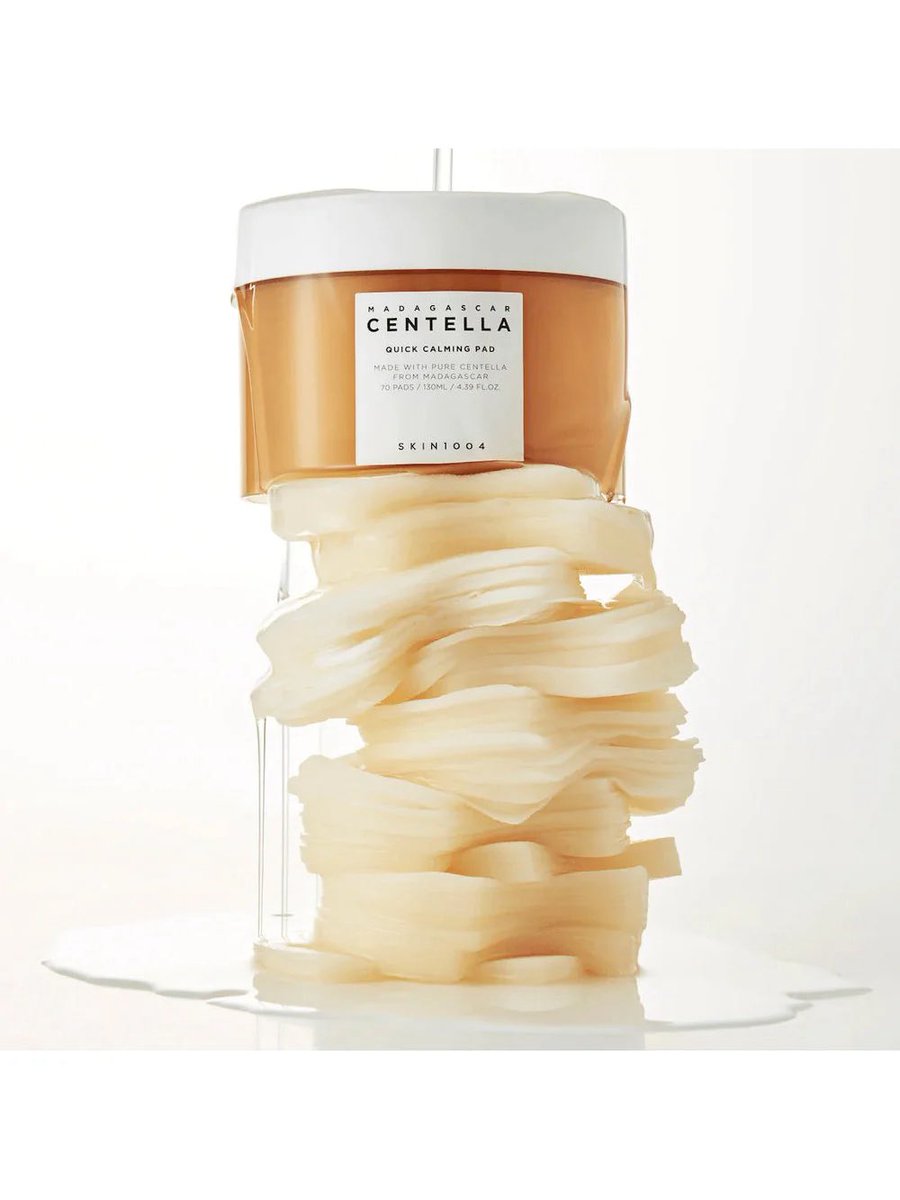 DODOSKIN1's tweet photo. This full-size set includes a cleansing foam, toner, and ampoule — all infused with Madagascar Centella to calm, hydrate, and restore your skin barrier.

Perfect for sensitive or irritated skin in need of a soothing daily routine. https://t.co/Yi1L9NXldV