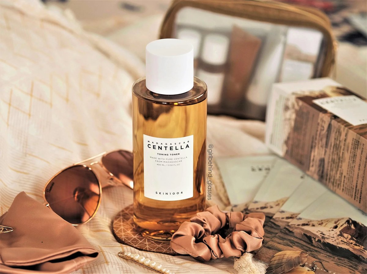 DODOSKIN1's tweet photo. This full-size set includes a cleansing foam, toner, and ampoule — all infused with Madagascar Centella to calm, hydrate, and restore your skin barrier.

Perfect for sensitive or irritated skin in need of a soothing daily routine. https://t.co/Yi1L9NXldV
