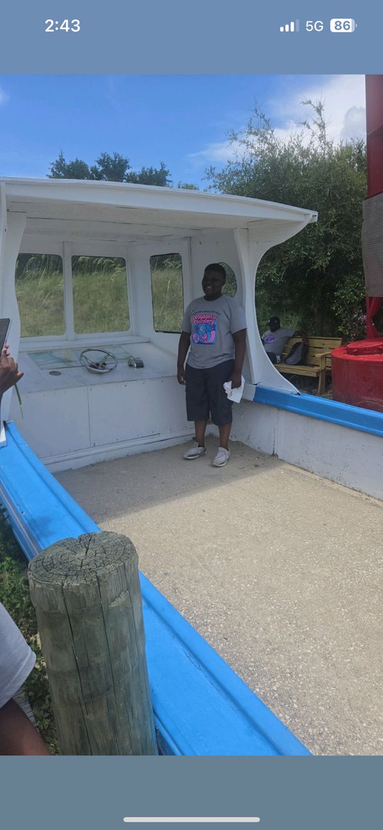 Westlawn Middle Summer Learning and After-School! (@wms_summer_2024) on Twitter photo WMS summer learning takes on Dauphin Island Sea Lab field trip! <a href="/MikeDaria/">Mike Daria</a> <a href="/TCSBoardofEd/">T🍏S Board of Ed</a> <a href="/drdarlene08/">Darlene F. Atkins, Ed.D.</a> <a href="/WestlawnTCS/">Westlawn Middle School</a> <a href="/LBlevins_/">Lindsey Blevins</a> #SummerLearning #amazingtothecore WMS summer learning takes on Dauphin Island Sea Lab field trip! <a href="/MikeDaria/">Mike Daria</a> <a href="/TCSBoardofEd/">T🍏S Board of Ed</a> <a href="/drdarlene08/">Darlene F. Atkins, Ed.D.</a> <a href="/WestlawnTCS/">Westlawn Middle School</a> <a href="/LBlevins_/">Lindsey Blevins</a> #SummerLearning #amazingtothecore