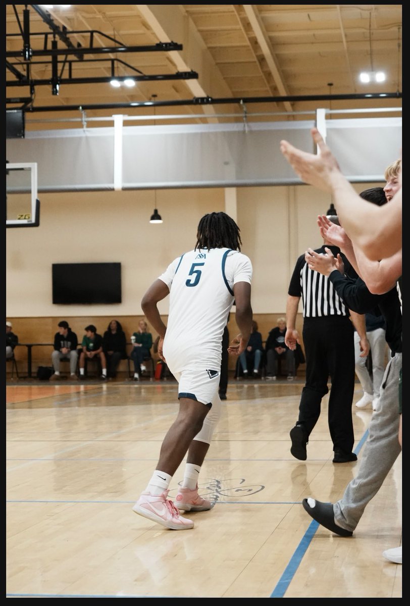 Mekhai {Khi} Bovell-Holmes (@mekhaibh) on Twitter photo Schedule for NEPSAAC Showcase at Babson College‼️⬇️
<a href="/coachjperron/">Justin Perron</a> <a href="/SMBoysBball/">St. Mark’s Boys Basketball</a>
Saturday, June 21st
6pm - Vs Brunswick School
Sunday, June 22nd
8am - Vs Thayer Academy
2pm- Vs PEA/Berwick Academy Schedule for NEPSAAC Showcase at Babson College‼️⬇️
<a href="/coachjperron/">Justin Perron</a> <a href="/SMBoysBball/">St. Mark’s Boys Basketball</a>
Saturday, June 21st
6pm - Vs Brunswick School
Sunday, June 22nd
8am - Vs Thayer Academy
2pm- Vs PEA/Berwick Academy